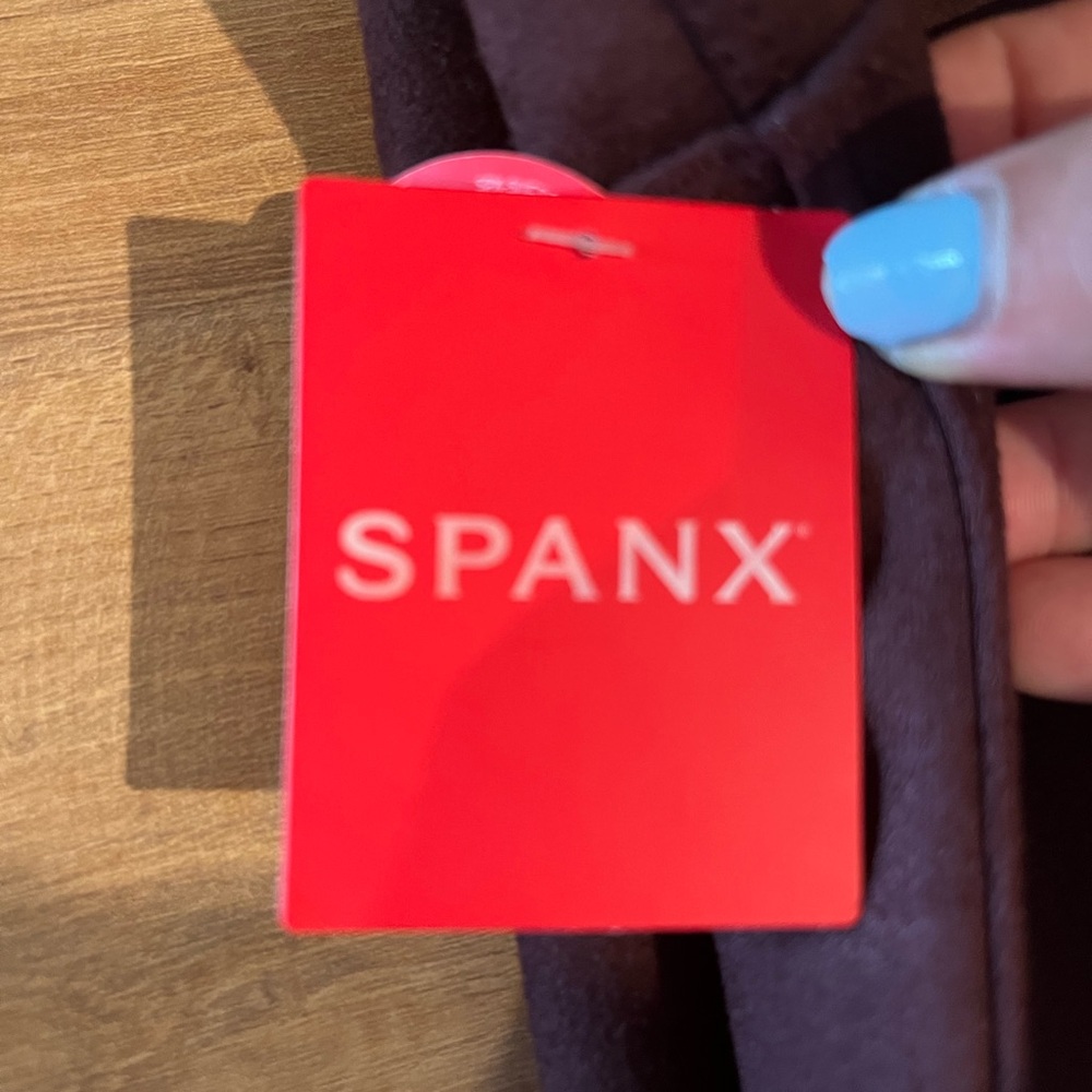 New Spanx legging set